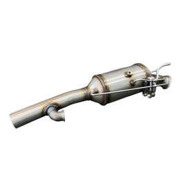 Roetfilter Mercedes CLA, GLA, W176, W246