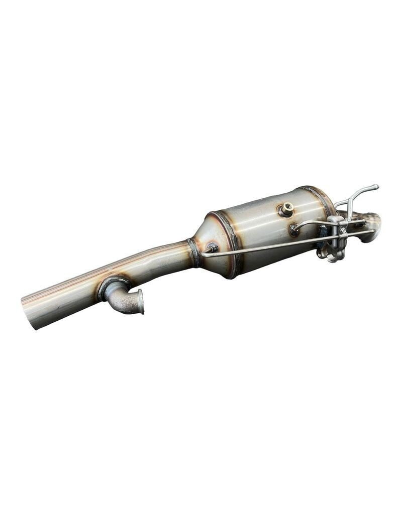 JMJ Roetfilter Mercedes CLA, GLA, W176, W246