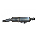 Topautoparts Roetfilter Volkswagen Crafter, Euro 6