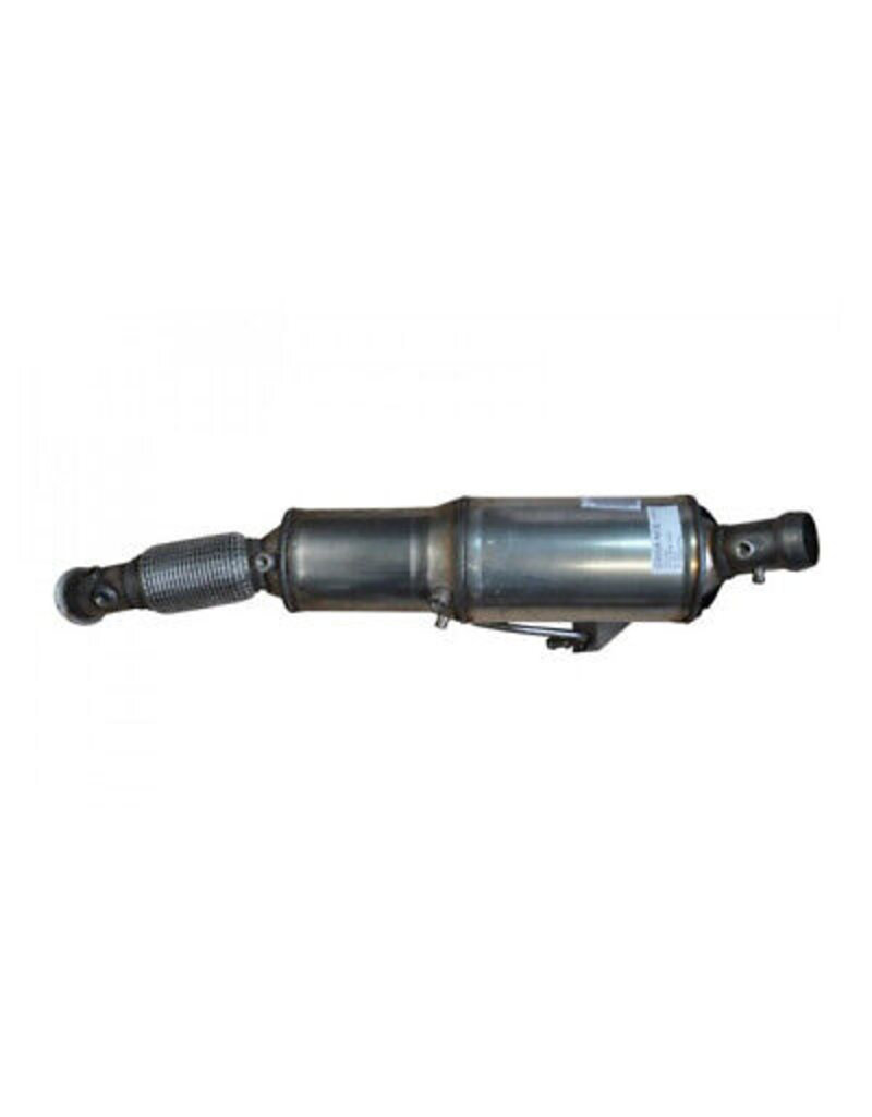 Topautoparts Roetfilter Volkswagen Crafter, Euro 6