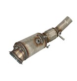 JMJ Katalysator BMW X1, X3, X4