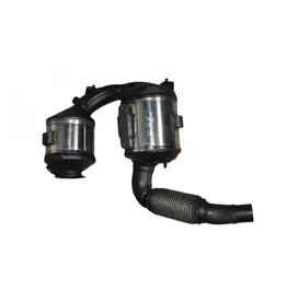 JMJ Roetfilter Mini Clubvan, Mini R56
