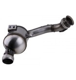 Roetfilter Mercedes C320, C350, E350