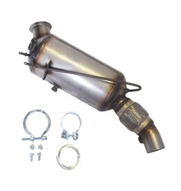 EEC Roetfilter BMW 5-serie, X3, 1-serie