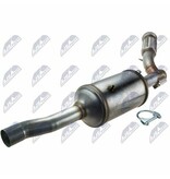 NTY Roetfilter Volkswagen T6 2.0