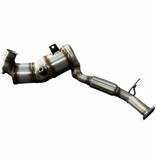 Topautoparts Roetfilter Ford Transit 2.0 GK21-5L243-AL