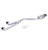 EEC Katalysator BMW Z3 Roadster 2.8