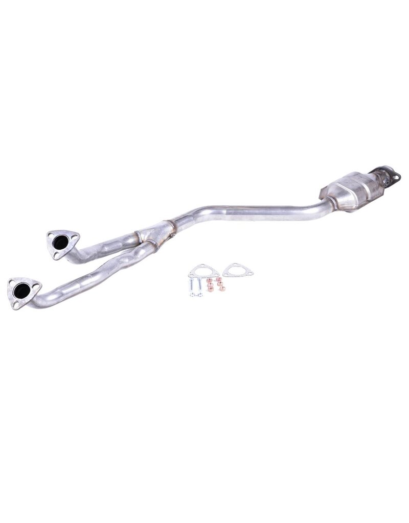 EEC Katalysator BMW Z3 Roadster 2.8