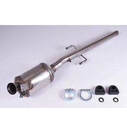 EEC Silicium  Roetfilter Mercedes Viano, Vito