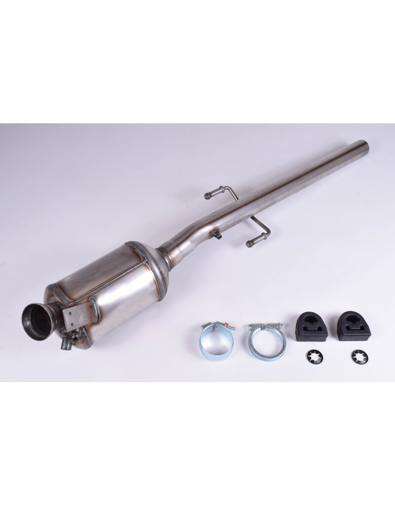 EEC Silicium  Roetfilter Mercedes Viano, Vito