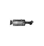 JMJ Roetfilter Iveco New Daily VI