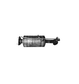JMJ Roetfilter Iveco New Daily VI