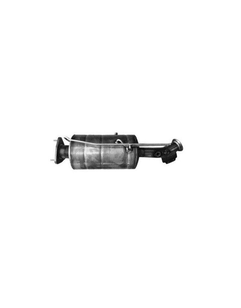 JMJ Roetfilter Iveco New Daily VI