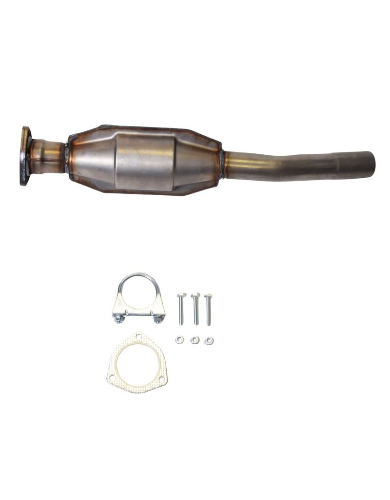 EEC Katalysator Audi A4, Volkswagen Passat, 1.8