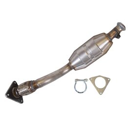 EEC Katalysator Renault Clio, Kangoo 1.4, 1.6