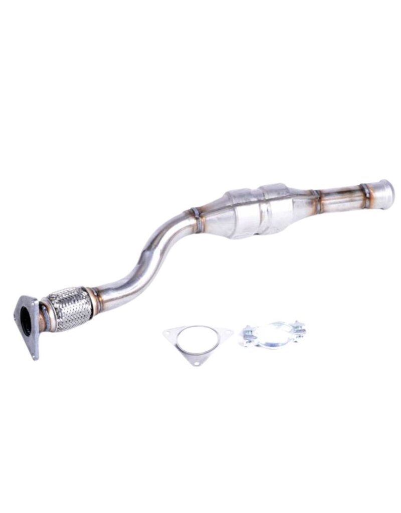 EEC Katalysator Renault Megane 1.4, 1.6, 1.8