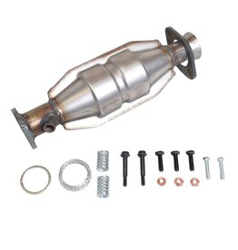 EEC Katalysator Honda Civic 1.4, 1.6