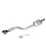 EEC Katalysator Opel Astra, Zafira tot 2000