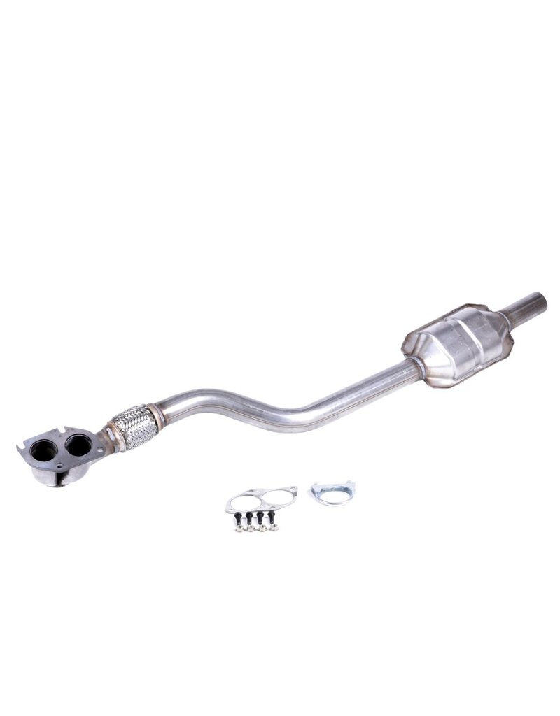 EEC Katalysator Opel Astra, Zafira tot 2000