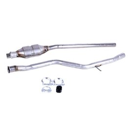 EEC Katalysator Peugeot 206 tot 2000.