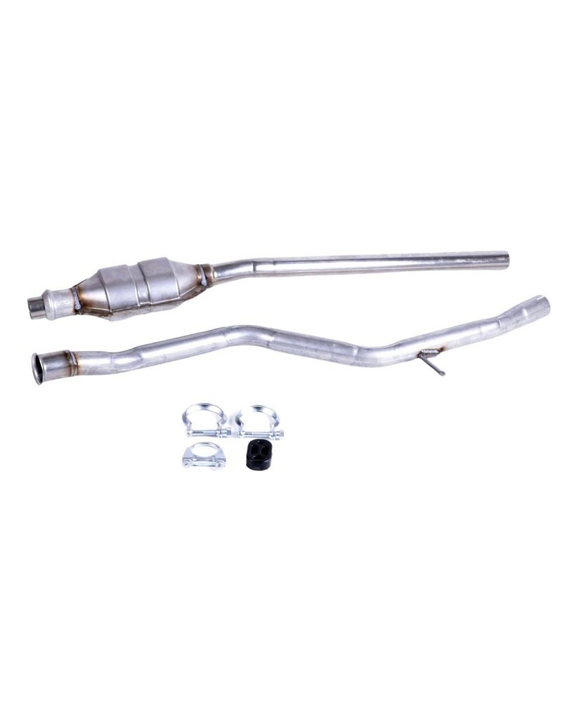EEC Katalysator Peugeot 206 tot 2000.