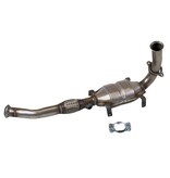 EEC Katalysator Renault Clio, Kangoo