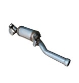 JMJ Roetfilter Mercedes GL350, ML300, ML350, R280, R300, R350 3.0 CDi
