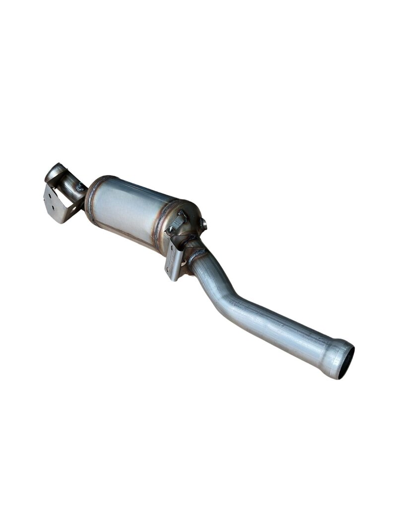 EEC Roetfilter Mercedes GL320, ML280, ML320, R280, R320 3.0 CDi