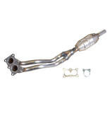 BM Catalyst Katalysator Seat Leon, Toledo,  Skoda Octavia,  Volkswagen Golf 1.6 BM Catalyst Katalysator Seat Leon, Toledo,  Skoda Octavia,  Volkswagen Golf 1.6