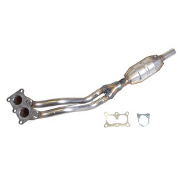 BM Catalyst Katalysator Seat Leon, Toledo,  Skoda Octavia,  Volkswagen Golf 1.6