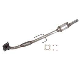 EEC Katalysator Volkswagen Polo, Seat Arosa 1.4