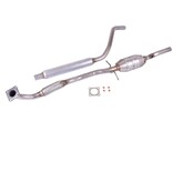 EEC Katalysator Audi A2 1.4