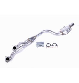 EEC Katalysator BMW 520i, 523i