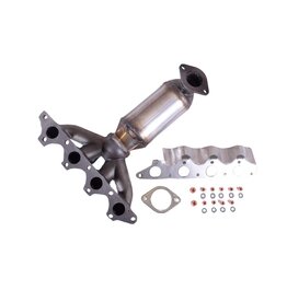 EEC Katalysator Hyundai Accent, Excel, Getz 1.3