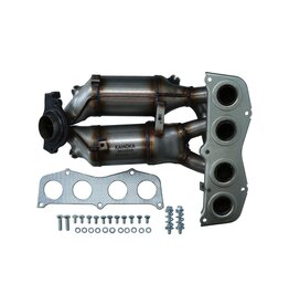 NTY Katalysator Toyota Avensis 2.0i 16_V