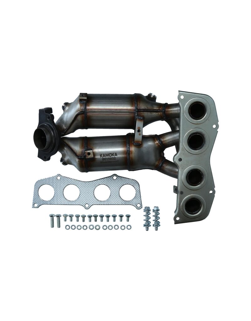 Katalysator Toyota Avensis 2.0i 16_V