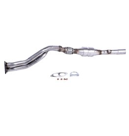 EEC Katalysator Audi A4, Volkswagen Passat 1.6