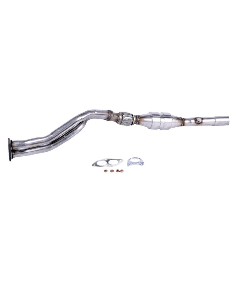 EEC Katalysator Audi A4, Volkswagen Passat 1.6