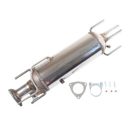 EEC Roetfilter Alfa Romeo 159, Brera, Spider