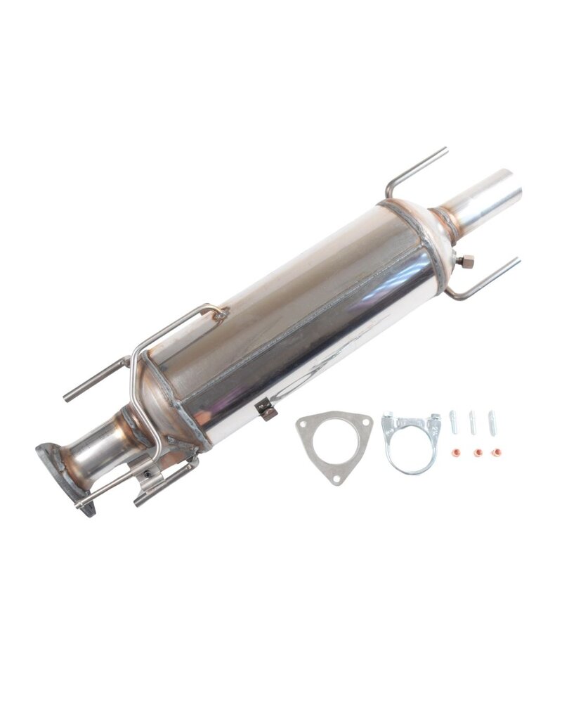 EEC Roetfilter Alfa Romeo 159, Brera, Spider