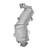 Topautoparts Roetfilter Fiat 500X / Doblo / Fiorino