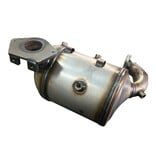 AHG Autoteile Roetfilter Fiat Talento, Mercedes Vito, Opel Vivaro, Renault Trafic Euro 6