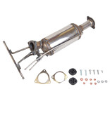 EEC Roetfilter Volvo XC70, XC90 2.4TD