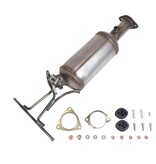 EEC Roetfilter Volvo S60, V70 2.4