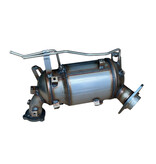 Roetfilter Toyota Avensis 2.2 D