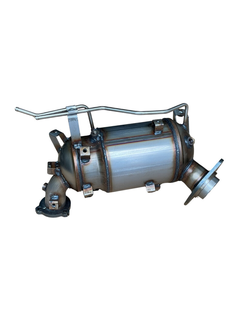 Roetfilter Toyota Avensis 2.2 D
