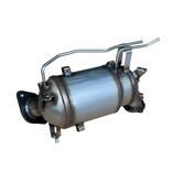 Roetfilter Toyota Avensis 2.2 D