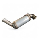 JMJ Roetfilter Mercedes-Benz C220, C250 / E220, E250, E300