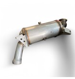 JMJ Roetfilter Mercedes-Benz C220, C250 / E220, E250, E300