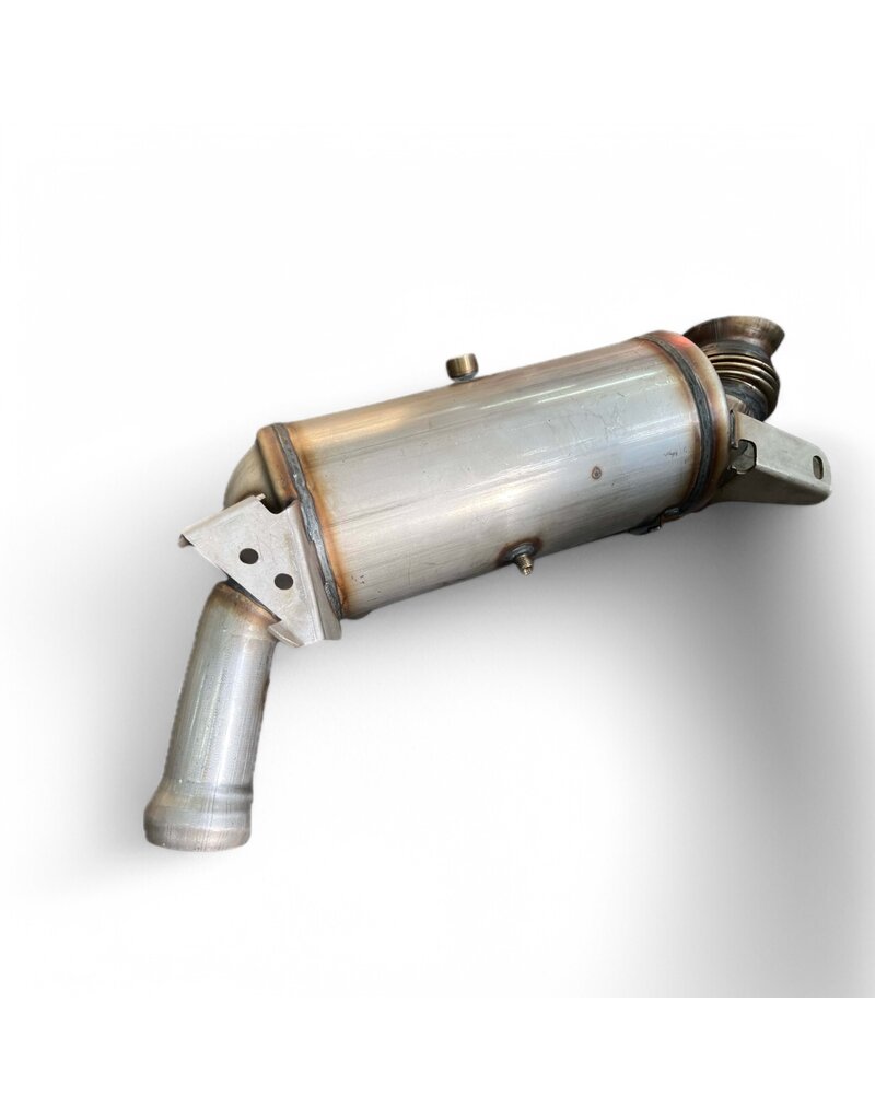 Roetfilter Mercedes-Benz C220, C250 / E220, E250, E300